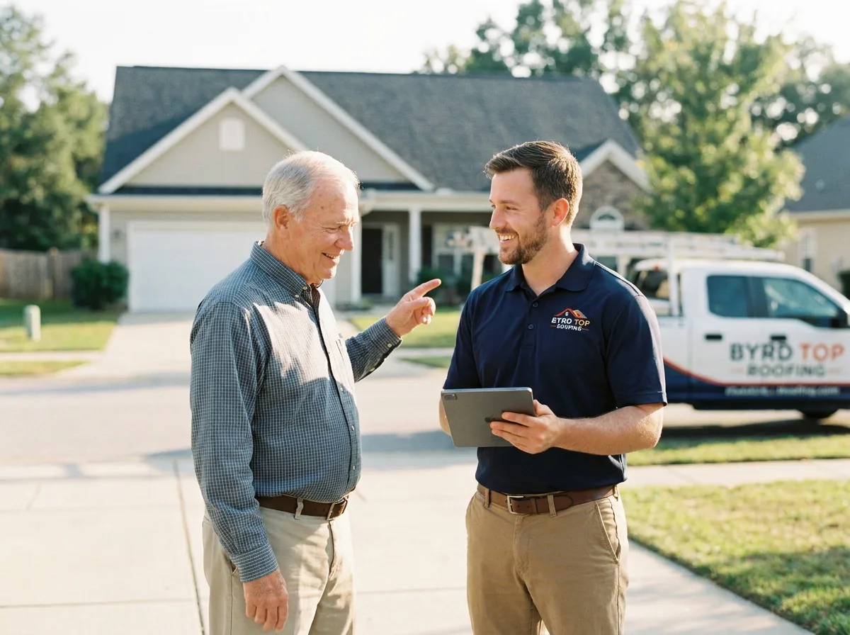 Roofing Orting, WA FAQs